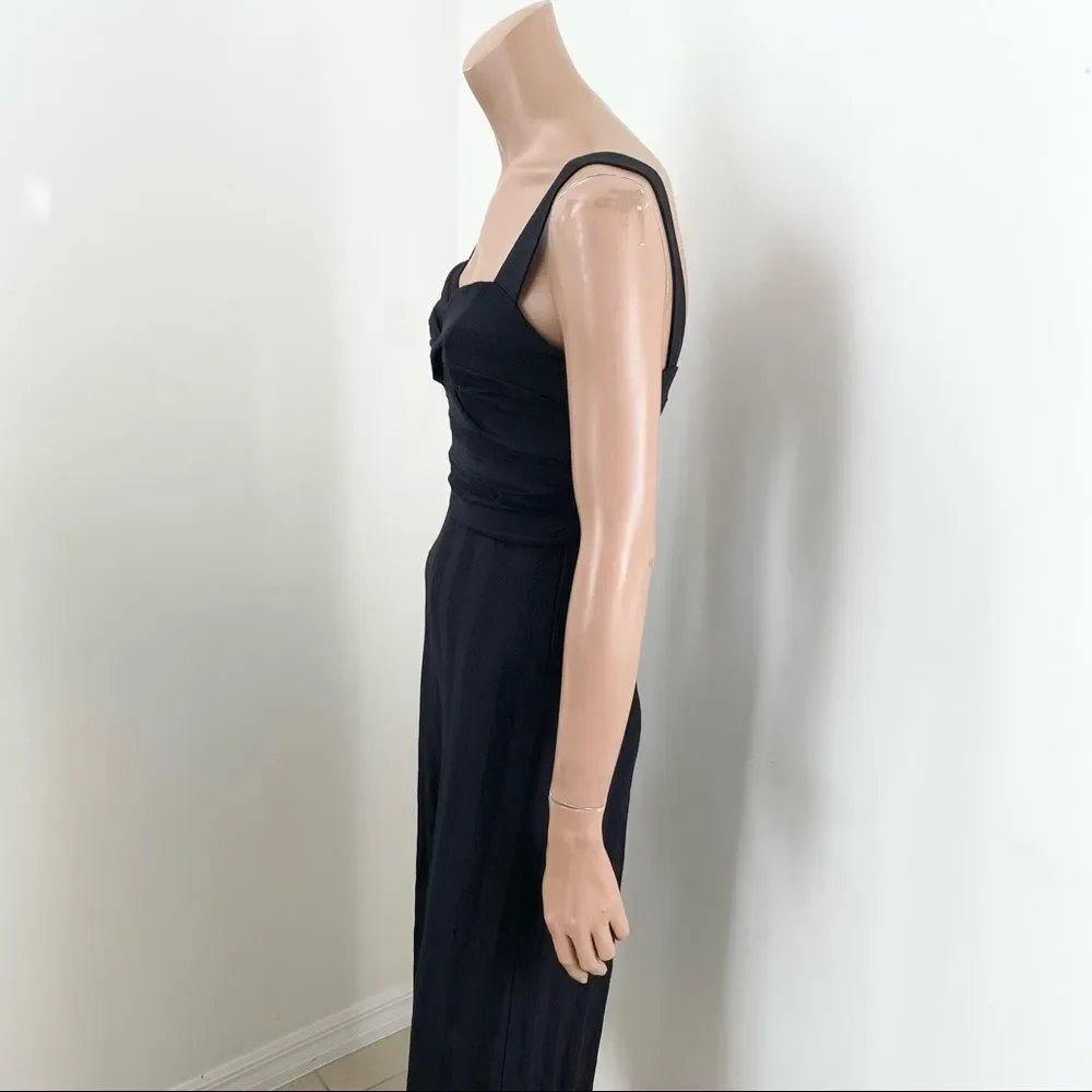NEW Ali & Jay First Friday sparkle jumpsuit XS - Picture 8 of 14